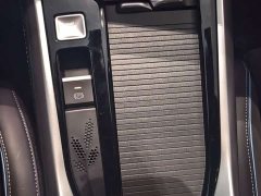 Volkswagen Passat 2025 Pro 380TSI Starry Sky Dragon Premium Edition - ფოტო 16
