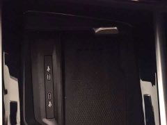 Volkswagen Passat 2025 Pro 380TSI Starry Sky Dragon Premium Edition - ფოტო 18