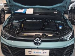 Volkswagen Passat 2025 Pro 380TSI Starry Sky Dragon Premium Edition - ფოტო 2