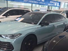 Volkswagen Passat 2025 Pro 380TSI Starry Sky Dragon Premium Edition - ფოტო 6