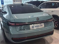 Volkswagen Passat 2025 Pro 380TSI Starry Sky Dragon Premium Edition - ფოტო 7