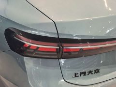 Volkswagen Passat 2025 Pro 380TSI Starry Sky Dragon Premium Edition - ფოტო 8
