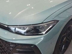 Volkswagen Passat 2025 Pro 380TSI Starry Sky Dragon Premium Edition - ფოტო 9