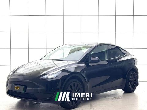 2022 Tesla Model Y Rear-Wheel Drive - ავტომობილი ჩინეთიდან
