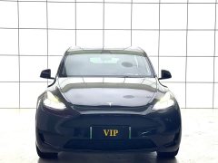 Tesla Model Y Rear-Wheel Drive - ფოტო 2