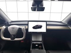 Tesla Model Y Rear-Wheel Drive - ფოტო 6