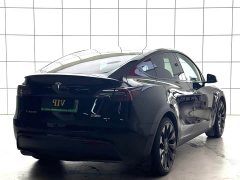 Tesla Model Y Rear-Wheel Drive - ფოტო 8