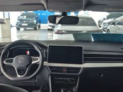 Volkswagen Tiguan L Outstanding Edition 330TSI Automatic Two-Wheel Drive R-Line Dragon Shine Edition - ფოტო 11