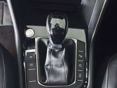 Volkswagen Tiguan L Outstanding Edition 330TSI Automatic Two-Wheel Drive R-Line Dragon Shine Edition - ფოტო 12