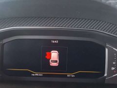 Volkswagen Tiguan L Outstanding Edition 330TSI Automatic Two-Wheel Drive R-Line Dragon Shine Edition - ფოტო 13