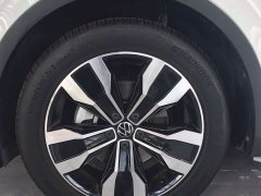 Volkswagen Tiguan L Outstanding Edition 330TSI Automatic Two-Wheel Drive R-Line Dragon Shine Edition - ფოტო 7