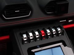 Lamborghini 2020 Lamborghini Huracán EVO RWD Spyder - ფოტო 10