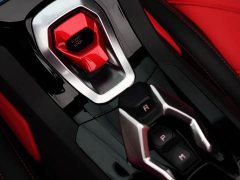 Lamborghini 2020 Lamborghini Huracán EVO RWD Spyder - ფოტო 11