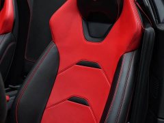 Lamborghini 2020 Lamborghini Huracán EVO RWD Spyder - ფოტო 12