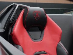 Lamborghini 2020 Lamborghini Huracán EVO RWD Spyder - ფოტო 13