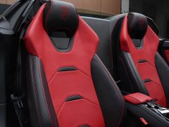 Lamborghini 2020 Lamborghini Huracán EVO RWD Spyder - ფოტო 14