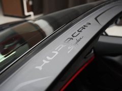 Lamborghini 2020 Lamborghini Huracán EVO RWD Spyder - ფოტო 16