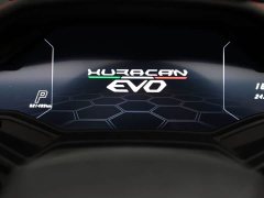 Lamborghini 2020 Lamborghini Huracán EVO RWD Spyder - ფოტო 18