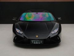 Lamborghini 2020 Lamborghini Huracán EVO RWD Spyder - ფოტო 2