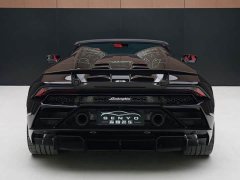 Lamborghini 2020 Lamborghini Huracán EVO RWD Spyder - ფოტო 5