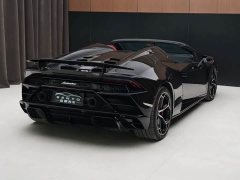 Lamborghini 2020 Lamborghini Huracán EVO RWD Spyder - ფოტო 6