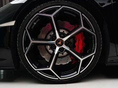 Lamborghini 2020 Lamborghini Huracán EVO RWD Spyder - ფოტო 9
