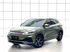 BYD Yuan Plus Champion Edition 430KM Leading - ფოტო 1