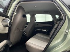 BYD Yuan Plus Champion Edition 430KM Leading - ფოტო 10