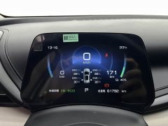 BYD Yuan Plus Champion Edition 430KM Leading - ფოტო 11