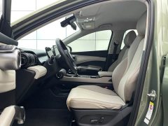 BYD Yuan Plus Champion Edition 430KM Leading - ფოტო 13