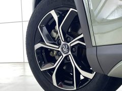 BYD Yuan Plus Champion Edition 430KM Leading - ფოტო 15