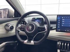BYD Yuan Plus Champion Edition 430KM Leading - ფოტო 17