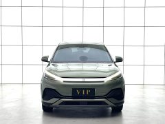 BYD Yuan Plus Champion Edition 430KM Leading - ფოტო 2