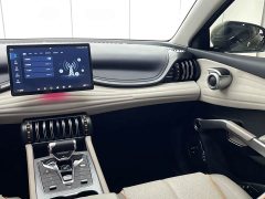 BYD Yuan Plus Champion Edition 430KM Leading - ფოტო 20