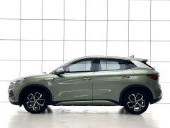 BYD Yuan Plus Champion Edition 430KM Leading - ფოტო 5