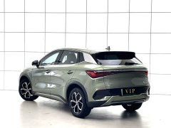 BYD Yuan Plus Champion Edition 430KM Leading - ფოტო 6