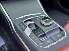 BMW 4 Series 2023 425i Convertible M Sport Night Edition - ფოტო 8