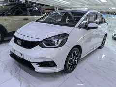 Honda LIFE 1.5L CVT SPORT Passion Edition - ფოტო 1