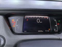 Honda LIFE 1.5L CVT SPORT Passion Edition - ფოტო 11