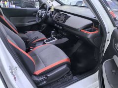 Honda LIFE 1.5L CVT SPORT Passion Edition - ფოტო 12
