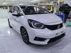 Honda LIFE 1.5L CVT SPORT Passion Edition - ფოტო 3