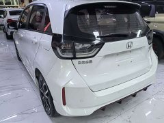 Honda LIFE 1.5L CVT SPORT Passion Edition - ფოტო 4