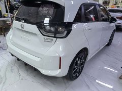 Honda LIFE 1.5L CVT SPORT Passion Edition - ფოტო 6