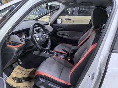Honda LIFE 1.5L CVT SPORT Passion Edition - ფოტო 7