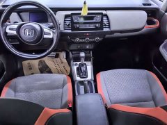 Honda LIFE 1.5L CVT SPORT Passion Edition - ფოტო 8