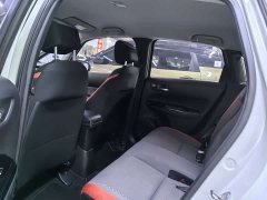 Honda LIFE 1.5L CVT SPORT Passion Edition - ფოტო 9