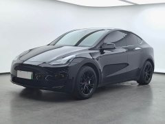 Tesla Model Y 2022 Facelift Rear-Wheel Drive - ფოტო 1