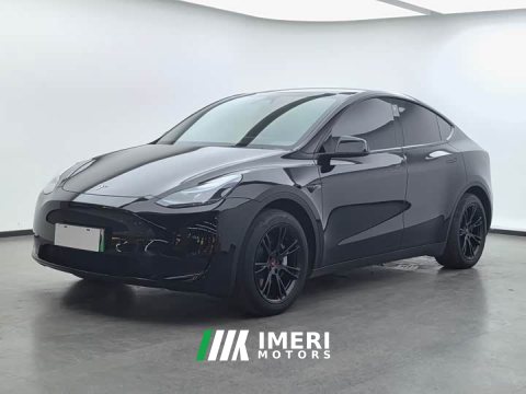 2023 Tesla Model Y 2022 Facelift Rear-Wheel Drive - ავტომობილი ჩინეთიდან
