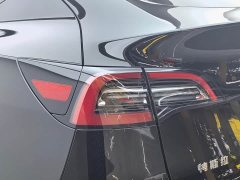 Tesla Model Y 2022 Facelift Rear-Wheel Drive - ფოტო 12