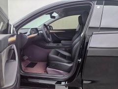 Tesla Model Y 2022 Facelift Rear-Wheel Drive - ფოტო 17